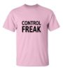 Picture of Control Freak T-Shirt