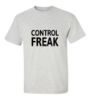 Picture of Control Freak T-Shirt