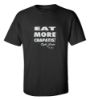 Picture of Eat More Chapatis! Eight Limbs by KPJ T-Shirt