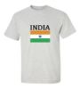 Picture of India Flag T-Shirt