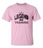 Picture of Legend In Training T-Shirt