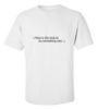 Picture of Now Is The Time To Try Something New T-Shirt