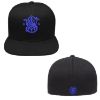 Picture of Smith & Wesson Embroidered Logo Gun Second Amendment Flexfit Hat Baseball Cap