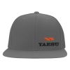 Picture of YAESU Ham Radio Logo Embroidered Flexfit Fitted Ball Cap