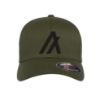 Picture of Algorand Logo Embroidered Flexfit Hat