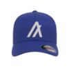 Picture of Algorand Logo Embroidered Flexfit Hat