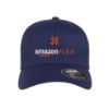 Picture of Amazon Flex Logo Embroidered Flexfit Hat