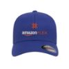 Picture of Amazon Flex Logo Embroidered Flexfit Hat