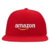 Picture of Amazon Logo Embroidered Flexfit Hat