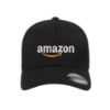 Picture of Amazon Logo Embroidered Flexfit Hat