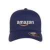 Picture of Amazon Logo Embroidered Flexfit Hat