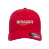 Picture of Amazon Logo Embroidered Flexfit Hat