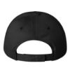 Picture of Yamaha Baseball Hat Embroidery Logo Black Hat