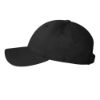 Picture of Yamaha Baseball Hat Embroidery Logo Black Hat