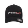 Picture of AT4 Logo Embroidered Flexfit Hat