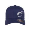 Picture of Bass Pro Fish Hook Logo Embroidered Flexfit Hat