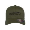 Picture of Bullitt Logo Embroidered Flexfit Hat