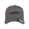 Picture of Bullitt Logo Embroidered Flexfit Hat