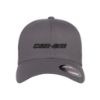 Picture of Can-am Logo Embroidered Flexfit Hat