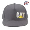 Picture of CAT Side Logo Embroidered Flexfit Hat