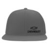 Picture of Chevrolet Side Logo Embroidered Flexfit Hat