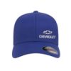 Picture of Chevrolet Side Logo Embroidered Flexfit Hat