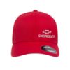 Picture of Chevrolet Side Logo Embroidered Flexfit Hat