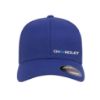 Picture of Chevrolet Side Text Logo Embroidered Flexfit Hat