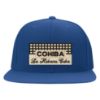 Picture of COHIBA Cigar Logo Embroidered Flexfit Hat