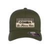 Picture of COHIBA Cigar Logo Embroidered Flexfit Hat