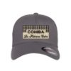 Picture of COHIBA Cigar Logo Embroidered Flexfit Hat