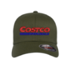 Picture of Costco Wholesale Logo Embroidered Flexfit Hat