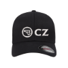 Picture of CZ Logo Embroidered Flexfit Hat