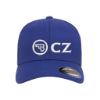 Picture of CZ Logo Embroidered Flexfit Hat