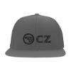 Picture of CZ Logo Embroidered Flexfit Hat