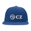 Picture of CZ Logo Embroidered Flexfit Hat