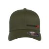 Picture of Dodge Side Logo Embroidered Flexfit Hat