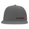 Picture of Dodge Side Logo Embroidered Flexfit Hat