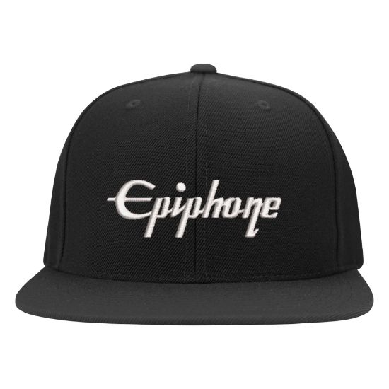 Picture of Epiphone Logo Embroidered Flexfit Hat