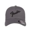 Picture of Fender Logo Embroidered Flexfit Hat