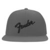 Picture of Fender Logo Embroidered Flexfit Hat