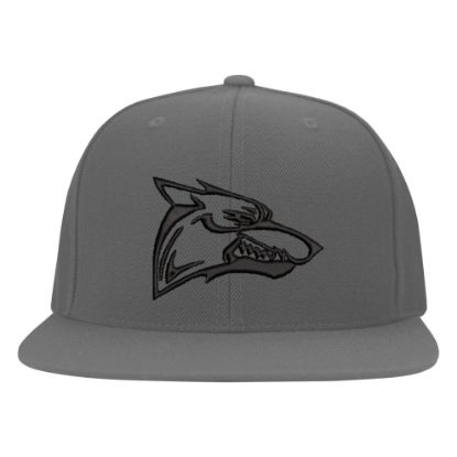 Picture of Ford Coyote Logo Embroidered Flexfit Hat