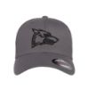 Picture of Ford Coyote Logo Embroidered Flexfit Hat