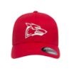 Picture of Ford Coyote Logo Embroidered Flexfit Hat