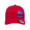 Picture of Ford Power Stroke Logo Embroidered Flexfit Hat