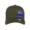 Picture of Ford Power Stroke Logo Embroidered Flexfit Hat