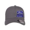 Picture of Ford Power Stroke Logo Embroidered Flexfit Hat