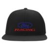 Picture of Ford Racing Logo Embroidered Flexfit Hat