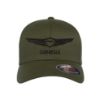 Picture of Genesis Wing Logo Embroidered Flexfit Hat