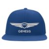 Picture of Genesis Wing Logo Embroidered Flexfit Hat